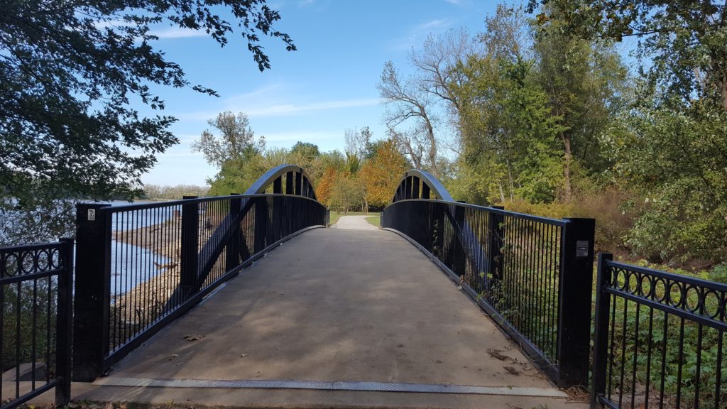 Bridgeton Greater St. Louis Parks